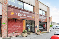Photos du propriétaire du Restaurant La Rose Des Sables Laon - n°3