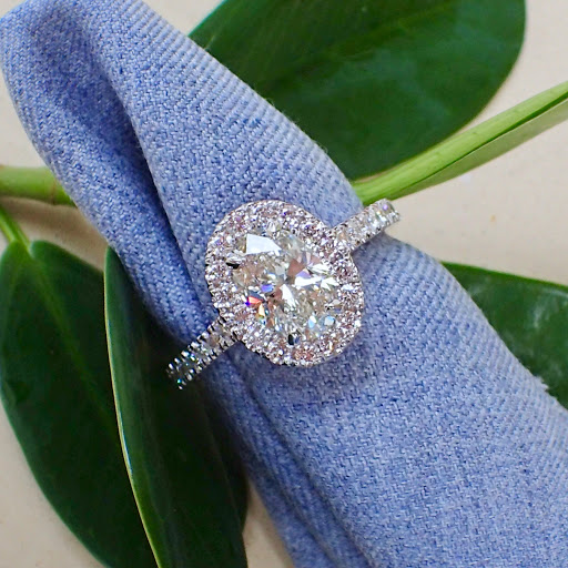 Jewelry Store «By Design Jewelers», reviews and photos, 1607 Ponce De Leon Blvd #106, Coral Gables, FL 33134, USA