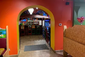 Vallartas Mexican Grill image