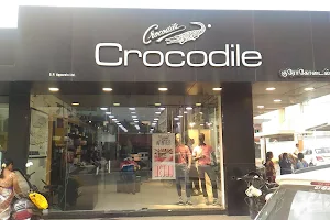 Crocodile Showroom - Karur image