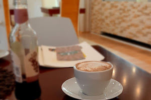 Cafe Simple