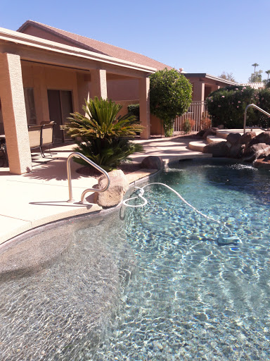 Golf Course «Oakwood Golf Course», reviews and photos, 9649 E Ej Robson Blvd, Sun Lakes, AZ 85248, USA