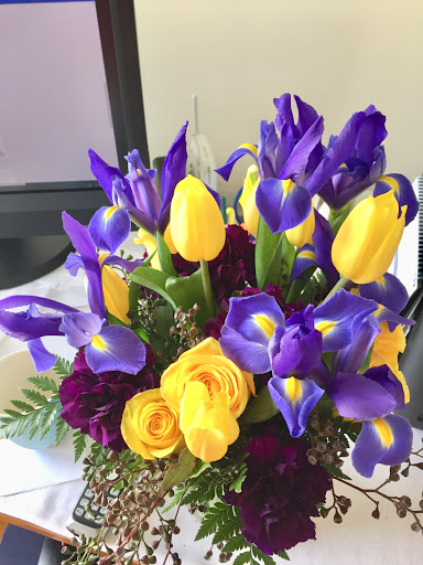 Florist «GCG Flowers», reviews and photos, 71 Kilmayne Dr, Cary, NC 27511, USA