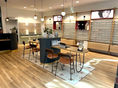 Opticiens Maurice Frères à Dorlisheim
