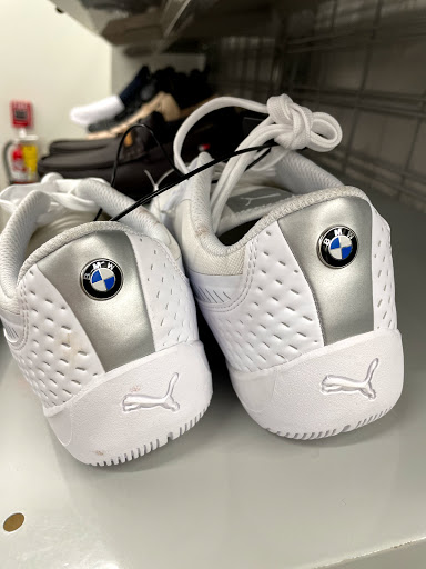 Clothing Store «Burlington Coat Factory», reviews and photos, 3168 Airport Blvd, Mobile, AL 36606, USA