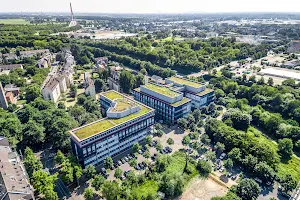 Life Science Center Dusseldorf image