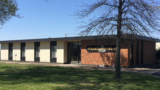 Simmons Roofing in Sikeston, Missouri