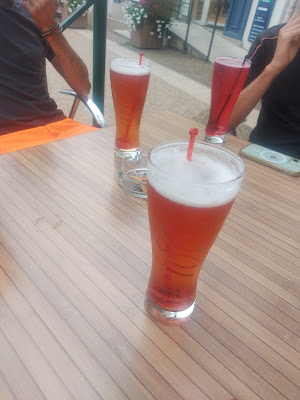 Cafe Des Voyageurs à Mondoubleau