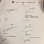 Photo n°3 de l'avis de more.r fait le 05/09/2018 à 08:37 sur le  Hotel Sanremo à Lido di Jesolo