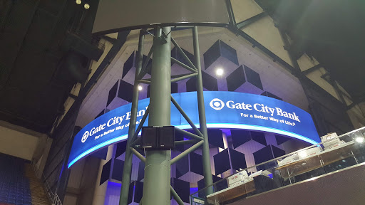 Convention Center «Fargodome», reviews and photos, 1800 N University Dr, Fargo, ND 58102, USA