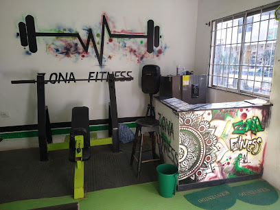 ZONA FITNESS