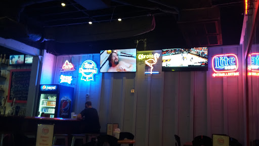 Bowling Alley «Ashley Lanes Tavern», reviews and photos, 1568 Sam Rittenberg Blvd, Charleston, SC 29407, USA