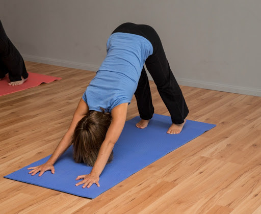 Yoga Studio «Spiral Path Yoga Center», reviews and photos, 3115 Foothill Blvd, La Crescenta, CA 91214, USA