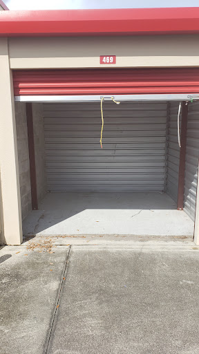 Self-Storage Facility «CubeSmart Self Storage», reviews and photos, 3508 S Orlando Dr, Sanford, FL 32773, USA