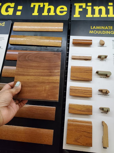 Flooring Store «Lumber Liquidators, Inc.», reviews and photos, 14310 Sullyfield Cir Suite 500A, Chantilly, VA 20151, USA