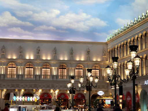 Shopping Mall «Grand Bazaar Shops», reviews and photos, 3635 S Las Vegas Blvd, Las Vegas, NV 89109, USA