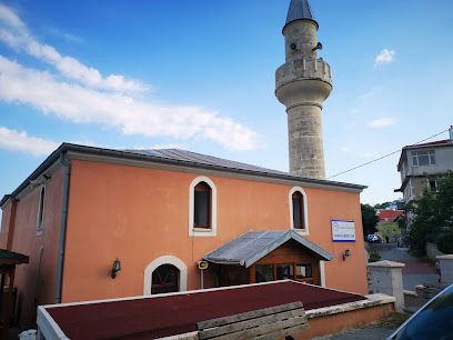 Karaburun Köyü Cami