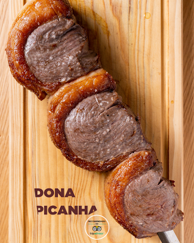 Dona Picanha Rodízio - Restaurante