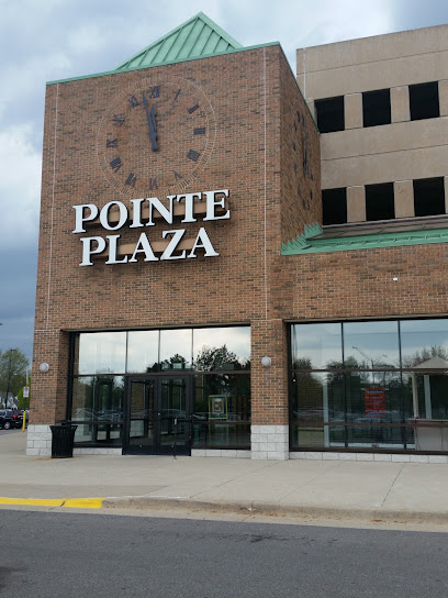 Pointe Plaza Shopping Center