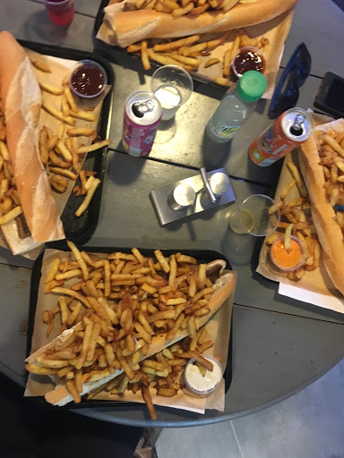 Cheap places to eat in Lille