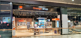 Orange Shop Promenada Sibiu