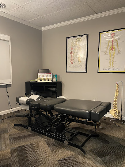 Seiter Family Chiropractic, PLC