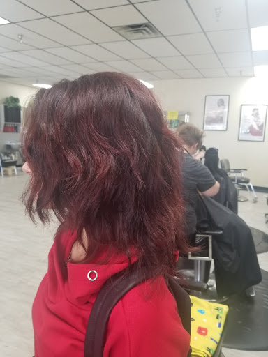 Hair Salon «Fantastic Sams Cut & Color», reviews and photos, 159 E Lincoln Trail Blvd, Radcliff, KY 40160, USA