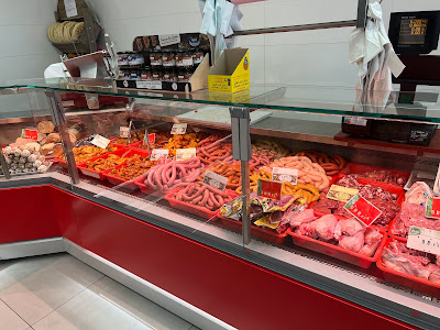 Boucherie Baraka à Aix-les-Bains