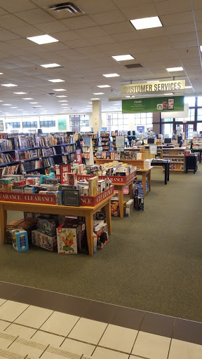 Book Store «Barnes & Noble», reviews and photos, 1245 NY-300, Newburgh, NY 12550, USA