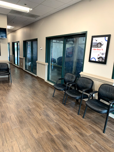 Car Wash «Autobell Car Wash», reviews and photos, 11725 Cotton Creek Entry, Alpharetta, GA 30005, USA