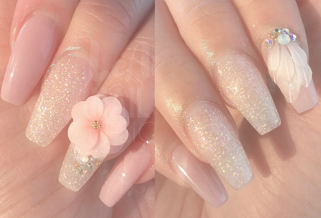 NAILS BY LEANN (Signature Nails) 37660
