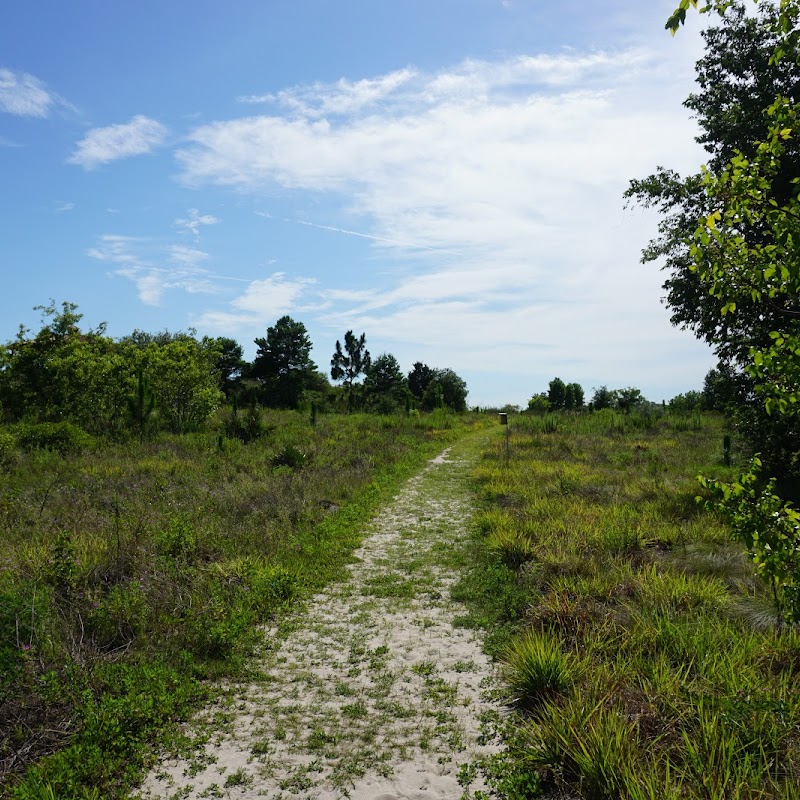 Pear Park - Wildlife Conservation Area