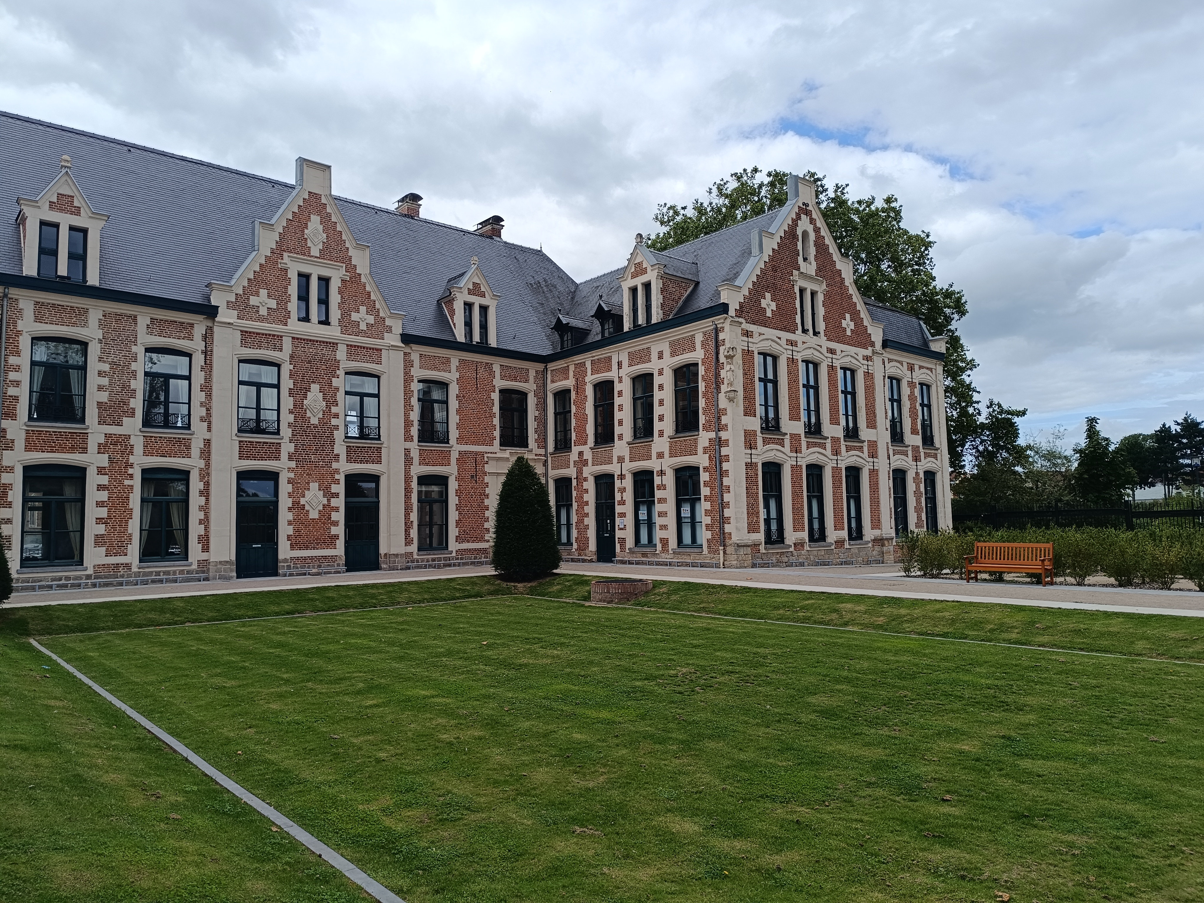 Photo n° 1 de l'avis de Manon.u fait le 13/08/2023 à 13:57