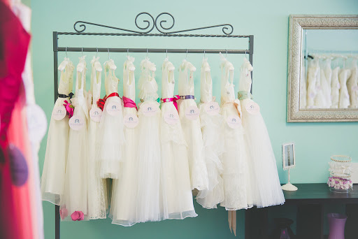 Bridal Shop «Wonderland Bridal», reviews and photos, 3400 NW 62nd Ave, Margate, FL 33063, USA