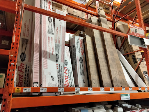 Home Improvement Store «The Home Depot», reviews and photos, 80 Buckland Hills Dr, Manchester, CT 06042, USA