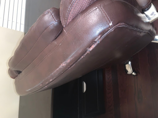 Moving Company «Anything Goes Moving», reviews and photos, 2005 White Oak Rd, McKinney, TX 75070, USA