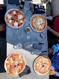 Pizza du Restaurant italien Pizza Papa à Montpellier - n°4