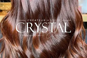 Crystal Hair Barber Shop image