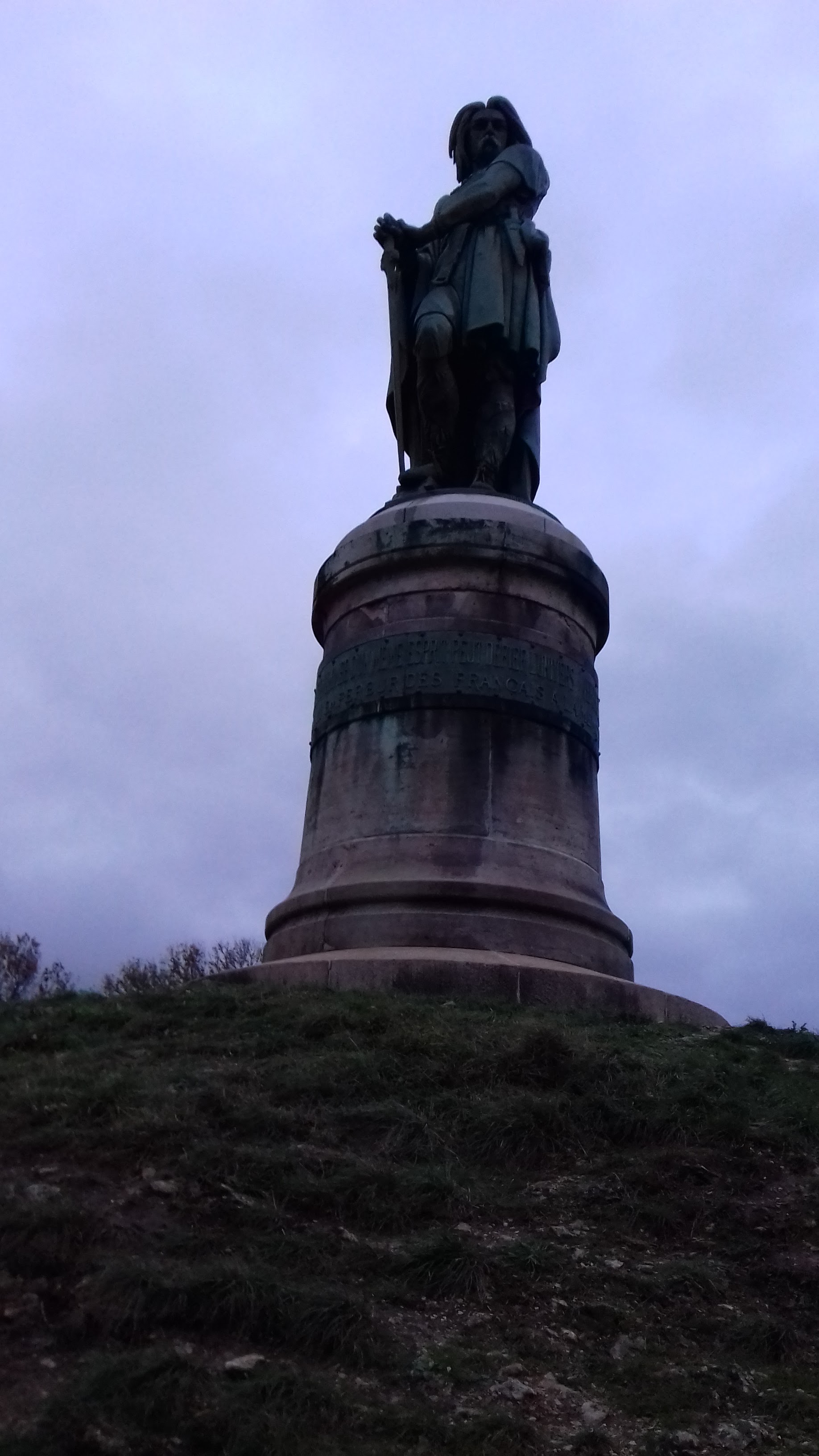 Photo n° 1 de l'avis de Joelle.e fait le 16/11/2023 à 07:58