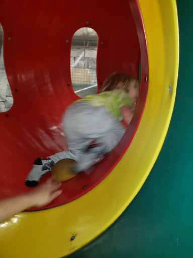 Entertainment and Recreation «Dizzy Castle», reviews and photos, 11606 NE 66th St, Vancouver, WA 98662, USA