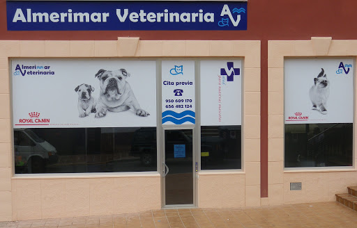 Almerimar Veterinaria en El Ejido
