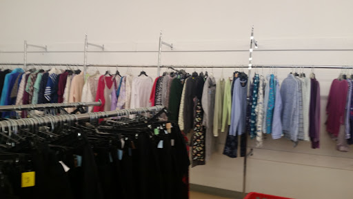 Thrift Store «Salvation Army Thrift Store», reviews and photos, 112 Cedar Tree Sq, Belton, MO 64012, USA