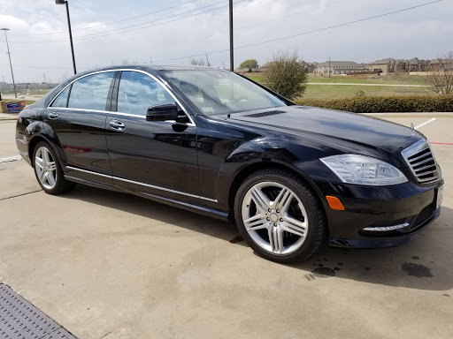 BLS Interstate Car and Limousine Services | Irving, Texas