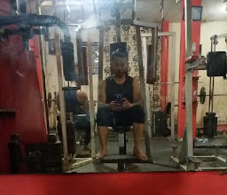 ADHA FITNESS PAKUAN photo