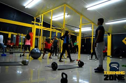 Trainingzone Studio - a 3-109, Cra. 1 #3-39, Mosquera, Cundinamarca, Colombia