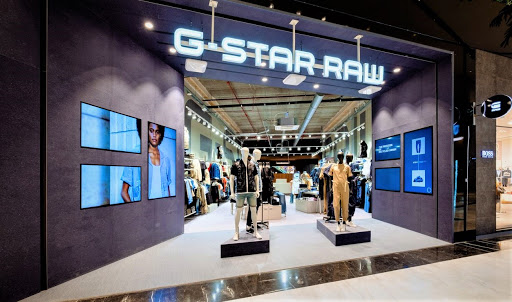 G-Star RAW Store