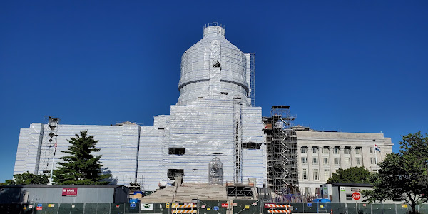 Missouri State Capitol