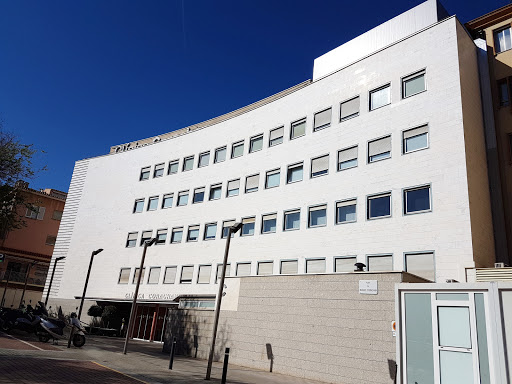 Información y opiniones sobre Clínica Corachan -Centro Radiológico Digital de Barcelona