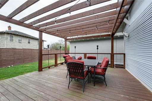 Real Estate Agency «ULR Properties», reviews and photos, 1925-B Richmond Ave, Houston, TX 77098, USA