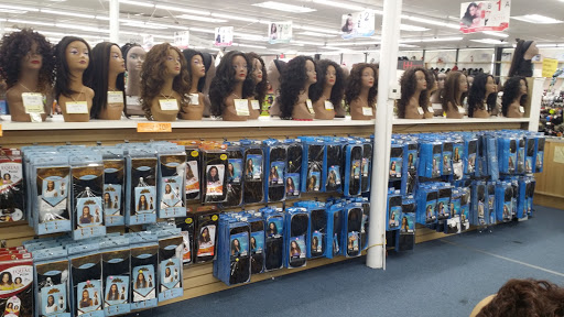 Beauty Supply Store «Beauty USA», reviews and photos, 12687 Laurel Bowie Rd, Laurel, MD 20708, USA